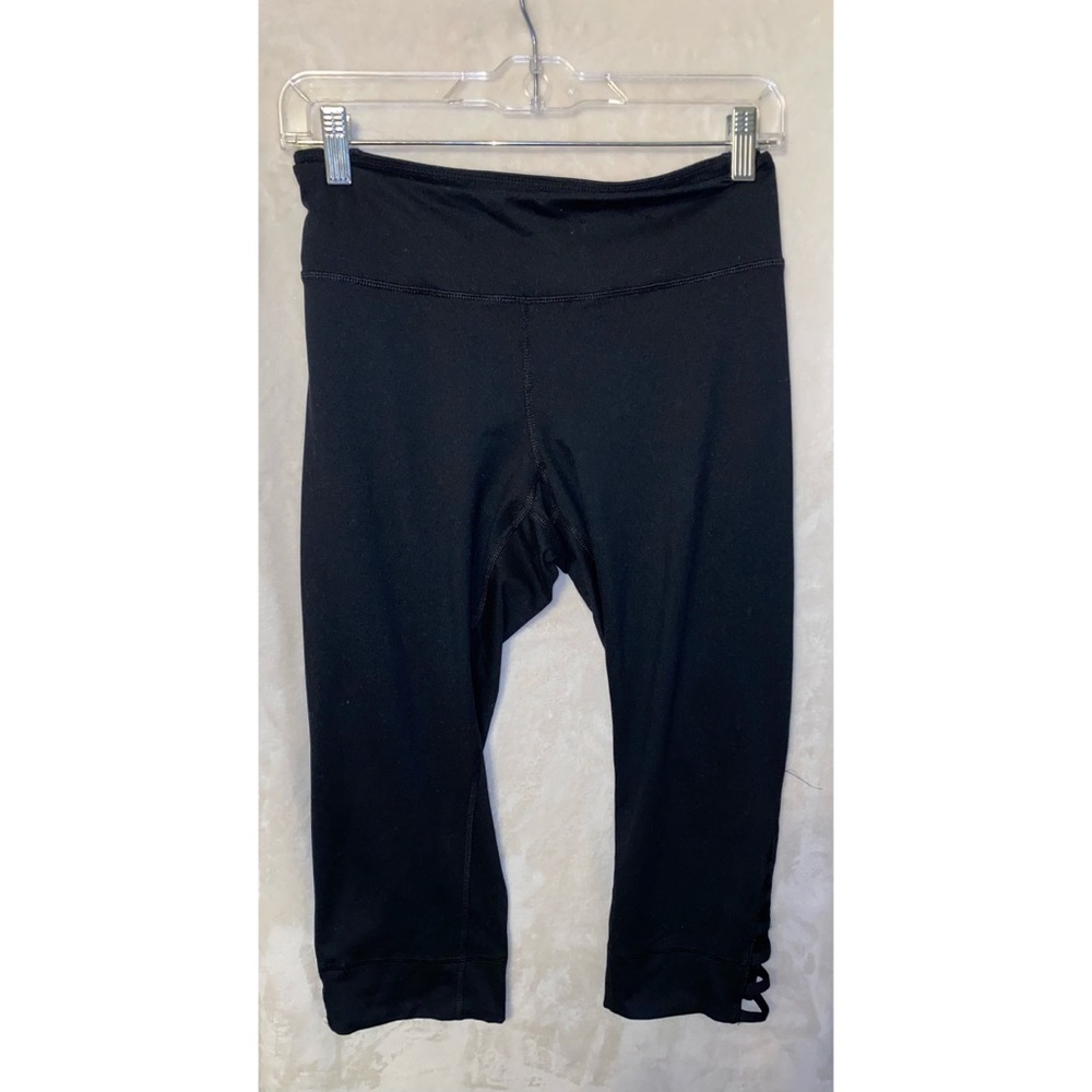 Champion capri yoga pants - Picture 2 of 4